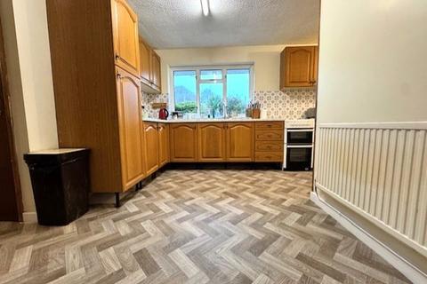 3 bedroom bungalow to rent, Huntington, Kington