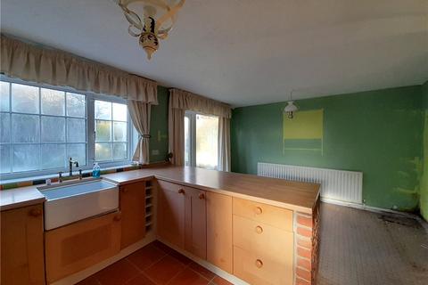 3 bedroom detached house for sale, Burwell, Lincolnshire LN11