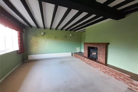 3 bedroom detached house for sale, Burwell, Lincolnshire LN11