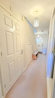 undefined, Great Western Street, Frome