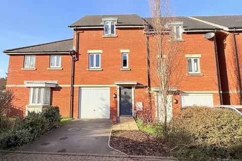 3 bedroom terraced house for sale - Great Western Street, Frome