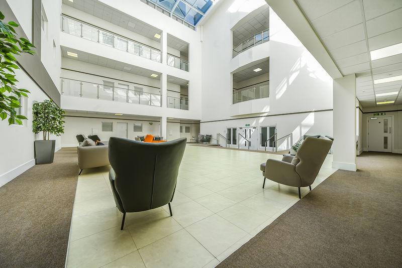 Communal Area