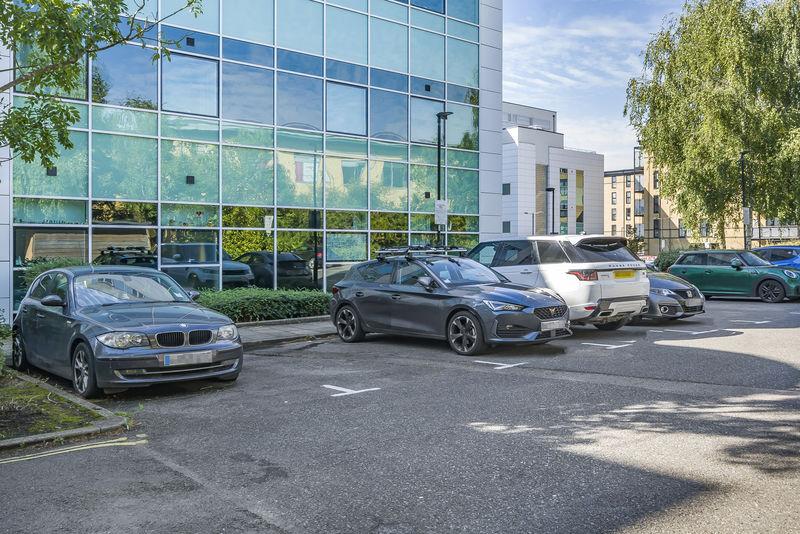 Parking Space