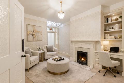 4 bedroom terraced house for sale, Stanley Street, Southsea