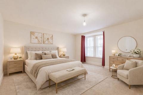 4 bedroom terraced house for sale, Stanley Street, Southsea