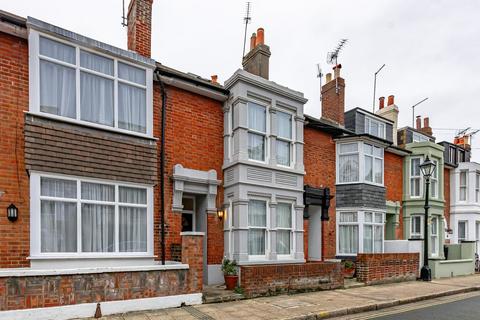 4 bedroom terraced house for sale, Stanley Street, Southsea
