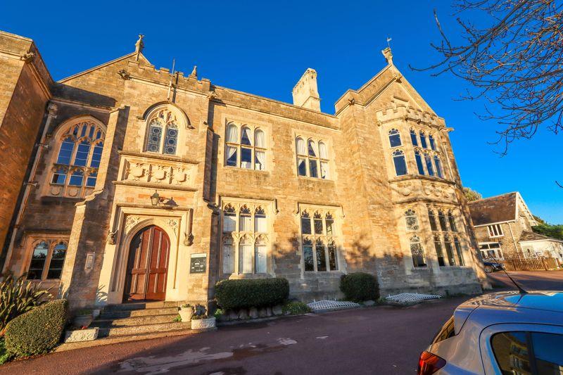 Claremont Hall