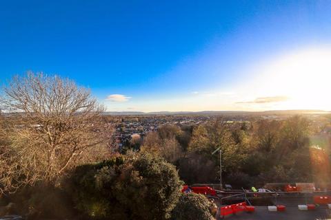 2 bedroom apartment for sale, Highdale Road, Clevedon
