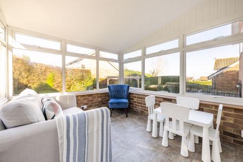 4 bedroom detached house for sale, Barnfield, Crowborough