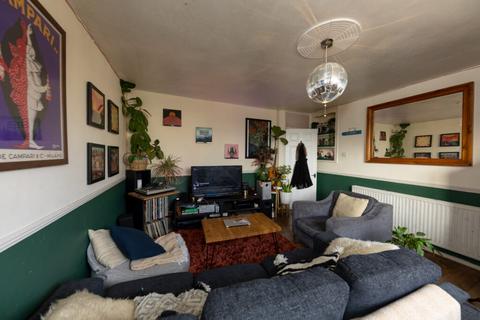 undefined, George Downing Estate, London N16