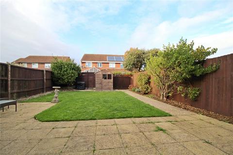 3 bedroom link detached house for sale, Thackers Way, Deeping St. James, Peterborough, Lincolnshire, PE6
