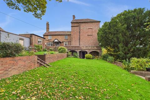 4 bedroom detached house for sale, Hodge Bower, Telford TF8