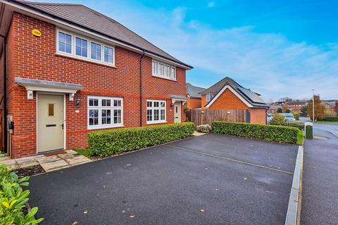 2 bedroom semi-detached house for sale, Moorgate Drive, Astley M29