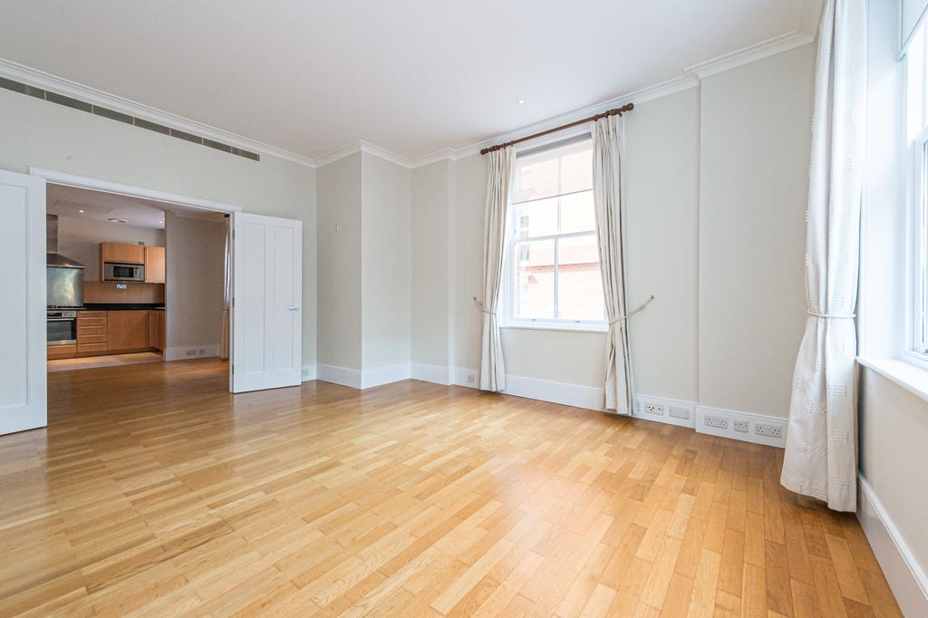 552 Kings Road, Chelsea, Kings Rd SW10 2 bed flat to rent £3,683 pcm