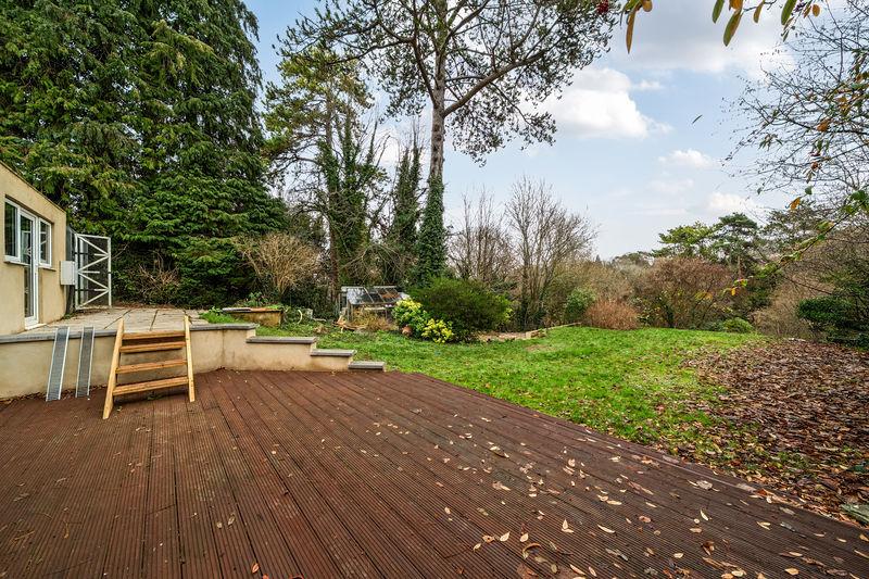Decking