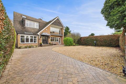 6 bedroom detached house for sale, Mill Lane, Gnosall ST20