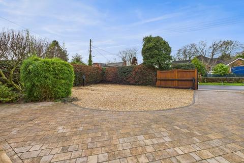 6 bedroom detached house for sale, Mill Lane, Gnosall ST20