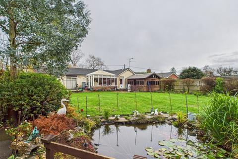 undefined, Pelican Road, Pamber Heath, Tadley, Hampshire, RG26