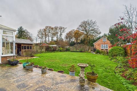undefined, Pelican Road, Pamber Heath, Tadley, Hampshire, RG26