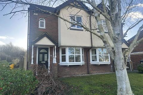 2 bedroom semi-detached house to rent, Tarnbeck Drive, Ormskirk L40