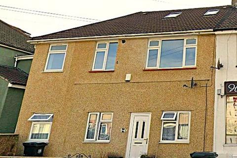 undefined, Kinsale Road, Bristol