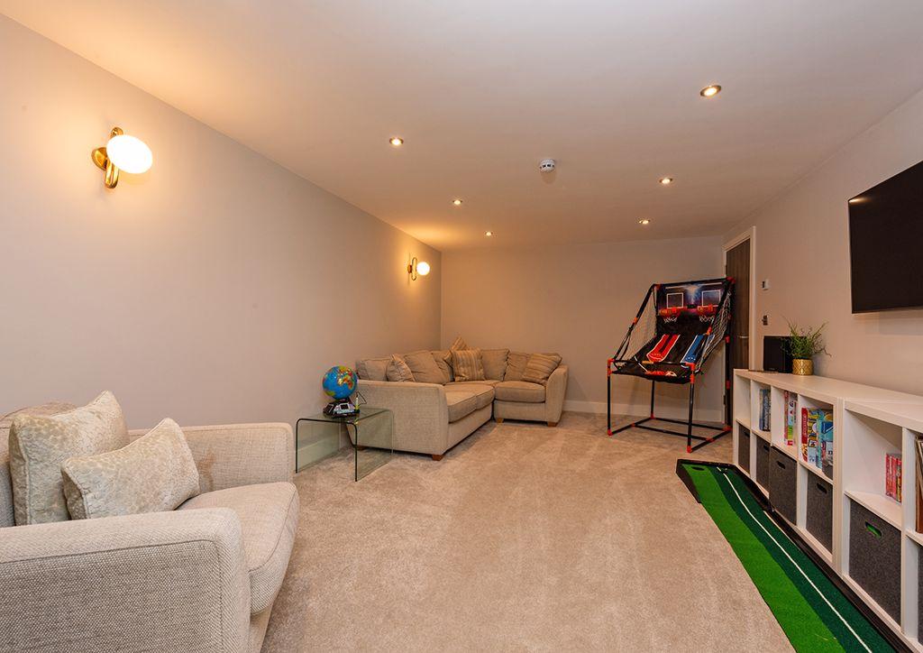 Cinema Room