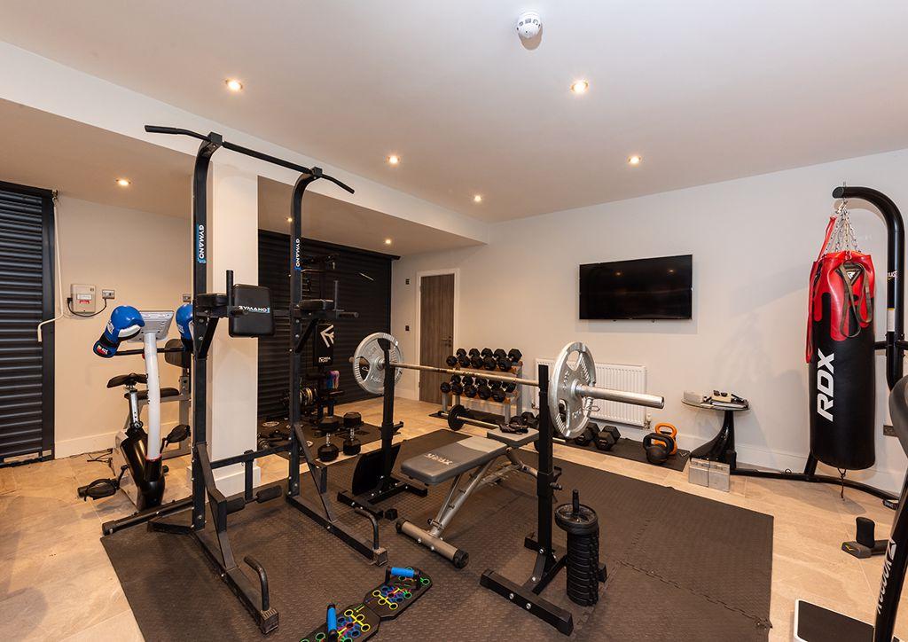 Gym