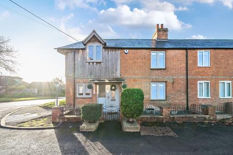 3 bedroom semi-detached house for sale, Steventon Road, Drayton