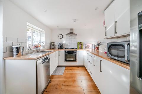 3 bedroom semi-detached house for sale, Steventon Road, Drayton