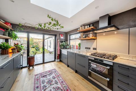 undefined, Herschel Crescent, Oxford