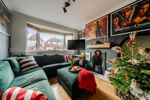 undefined, Herschel Crescent, Oxford