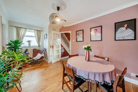 undefined, Herschel Crescent, Oxford