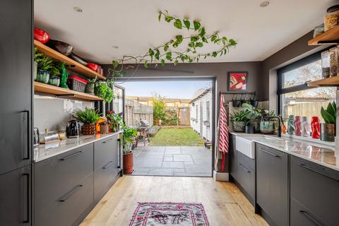 undefined, Herschel Crescent, Oxford
