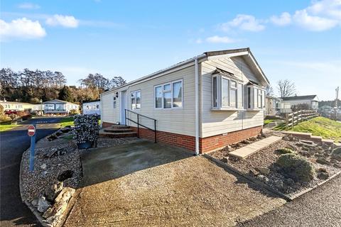 2 bedroom bungalow for sale, Beckenham Park, Otterham Quay Lane, Rainham, Gillingham, ME8