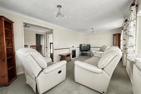 2 bedroom bungalow for sale, Beckenham Park, Otterham Quay Lane, Rainham, Gillingham, ME8