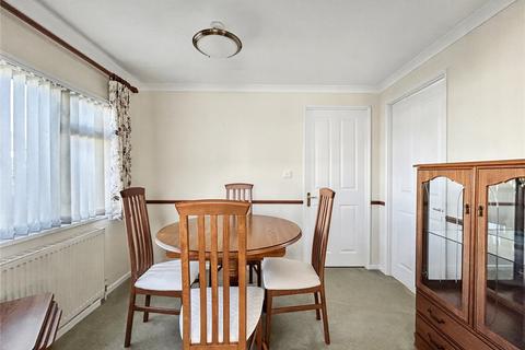 2 bedroom bungalow for sale, Beckenham Park, Otterham Quay Lane, Rainham, Gillingham, ME8