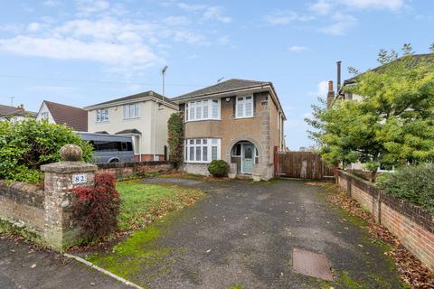 3 bedroom detached house for sale, Dorchester Road, Poole BH15