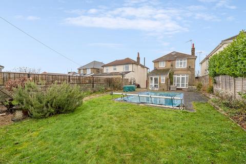 3 bedroom detached house for sale, Dorchester Road, Poole BH15