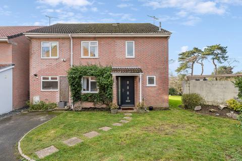 4 bedroom detached house for sale, Marian Road, Corfe Mullen BH21