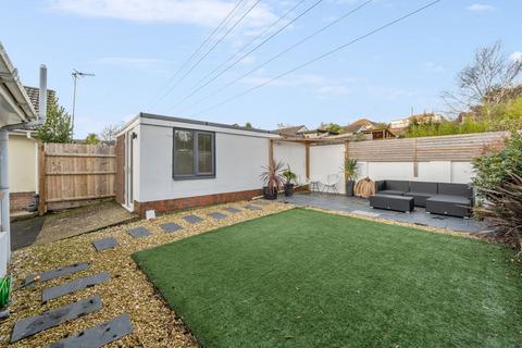 2 bedroom detached bungalow for sale, Gussage Road, Poole BH12