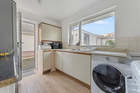 2 bedroom detached bungalow for sale, Gussage Road, Poole BH12