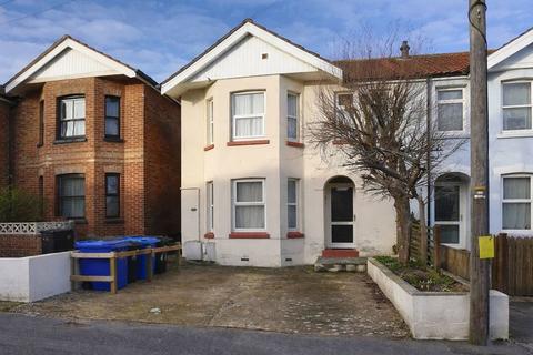 Gwynne Road, Poole BH12