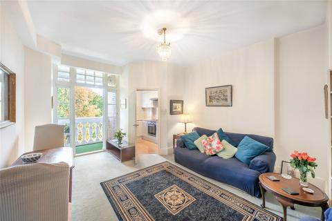 1 bedroom apartment to rent, Elm Tree Court, Elm Tree Road, St John's Wood, London, NW8