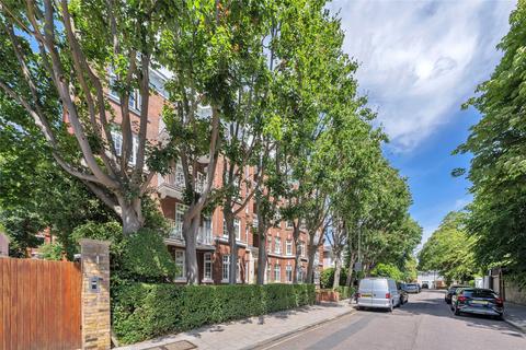 1 bedroom apartment to rent, Elm Tree Court, Elm Tree Road, St John's Wood, London, NW8