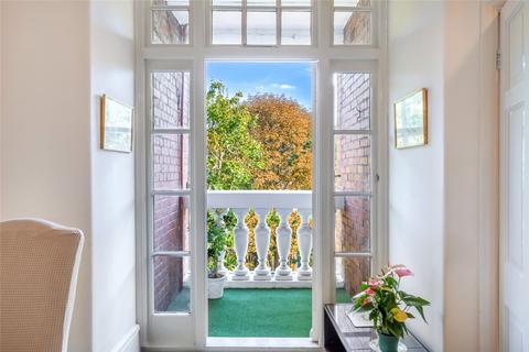 1 bedroom apartment to rent, Elm Tree Court, Elm Tree Road, St John's Wood, London, NW8