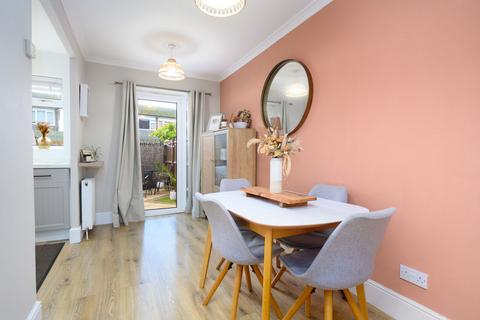 2 bedroom terraced house for sale, Monks Crescent, Addlestone KT15
