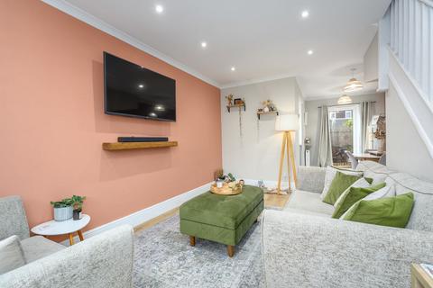 2 bedroom terraced house for sale, Monks Crescent, Addlestone KT15