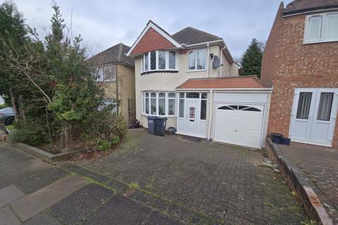 3 bedroom semi-detached house for sale, Cherry Orchard Road, Birmingham B20