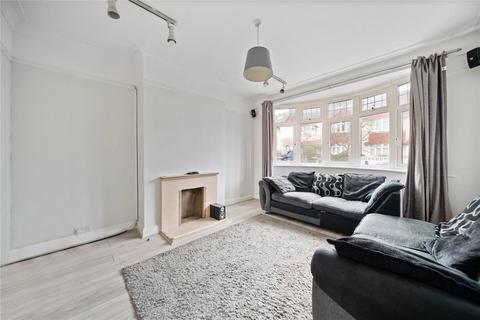 3 bedroom end of terrace house for sale, Egremont Road, West Norwood, London, SE27