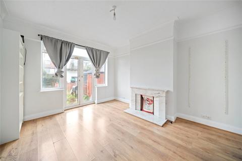 3 bedroom end of terrace house for sale, Egremont Road, West Norwood, London, SE27